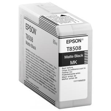 Epson T8508 Negro